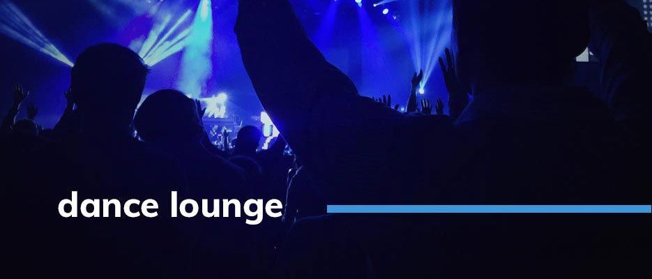 Dance Lounge Featured Dance Lounge Featured