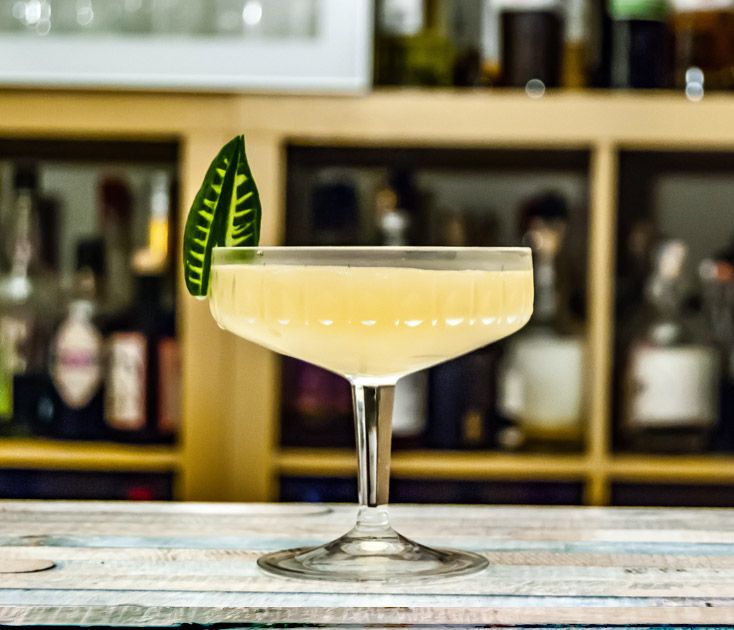 The German Eau De Vie The German Eau De Vie